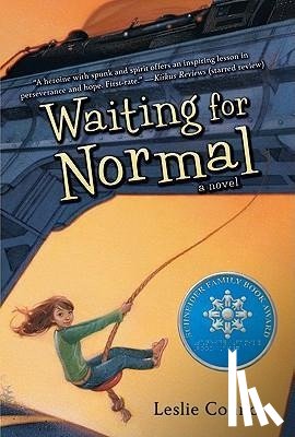 Connor, Leslie - Waiting for Normal