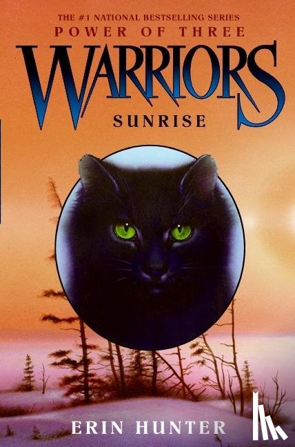 Hunter, Erin - Warriors: Power of Three #6: Sunrise