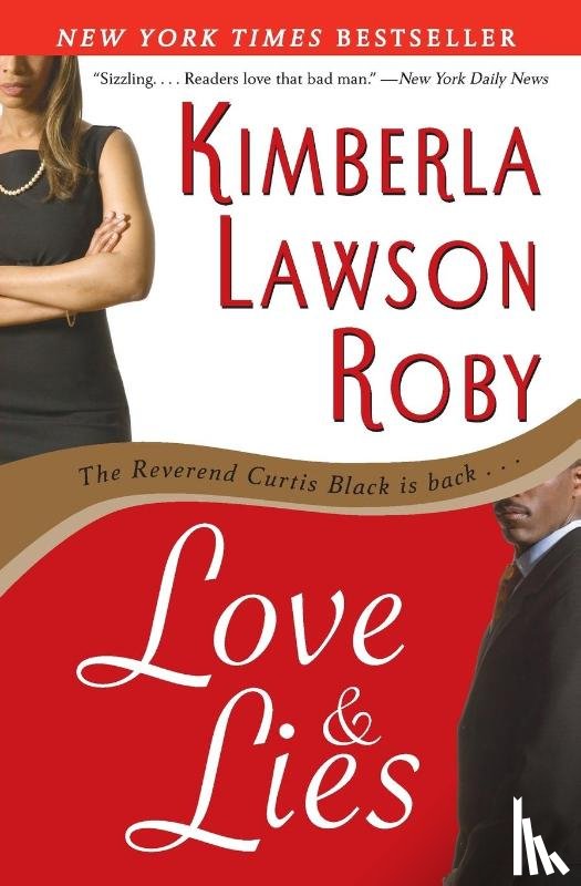 Roby, Kimberla Lawson - Love and Lies