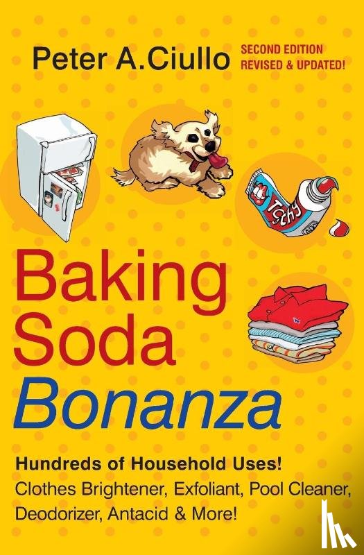 Ciullo, Peter A - Baking Soda Bonanza