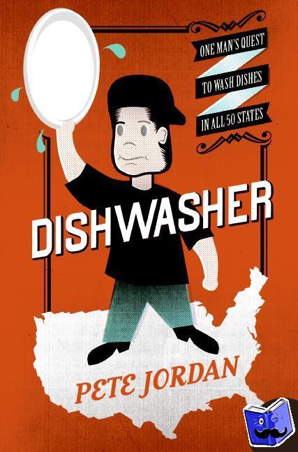 Jordan, Pete - Dishwasher