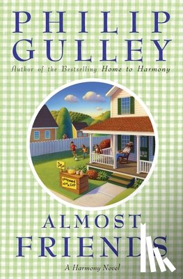 Gulley, Philip - Almost Friends