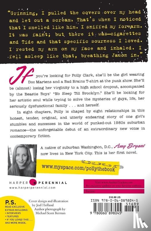 Bryant, Amy - Polly