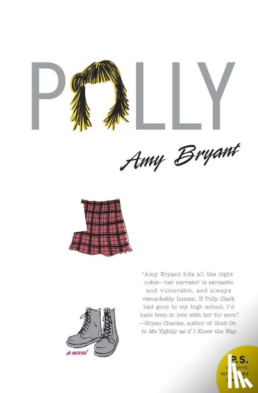 Bryant, Amy - Polly