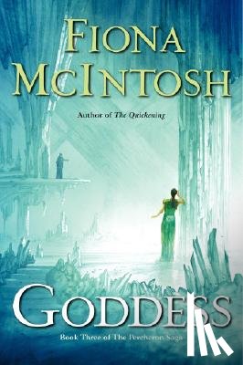 McIntosh, Fiona - Goddess