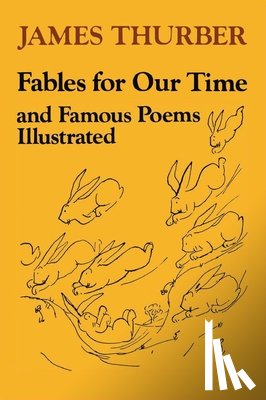 Thurber, James - Fables of Our Time