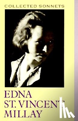 Millay, Edna St. Vincent - Collected Sonnets