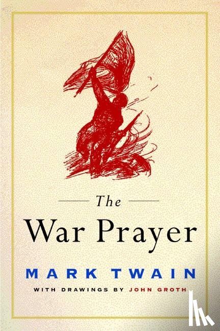 Twain, Mark - The War Prayer