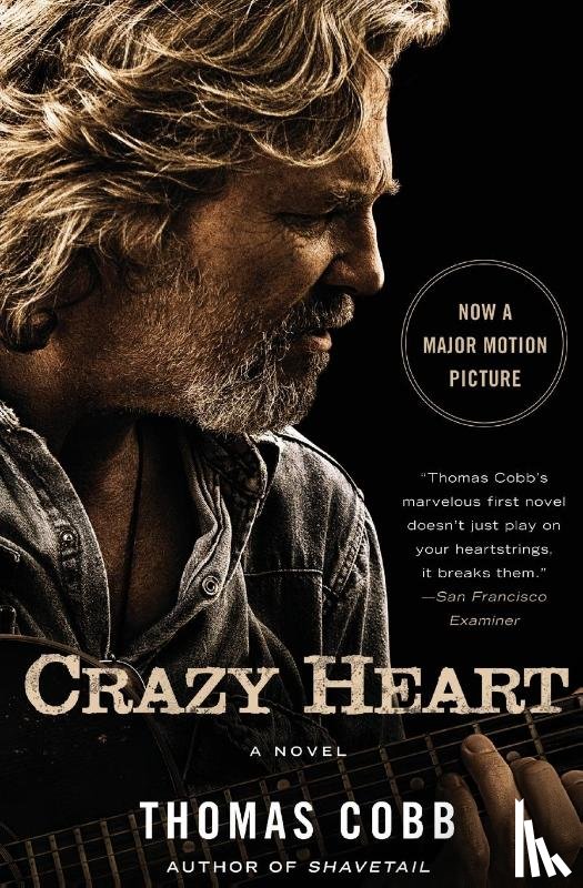 Cobb, Thomas - Crazy Heart