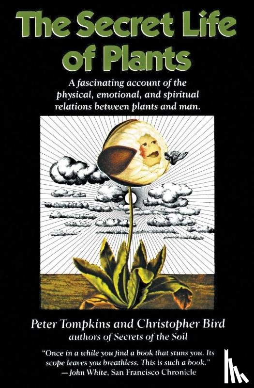 Tompkins, Peter - The Secret Life of Plants