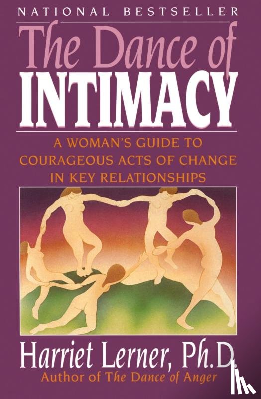Lerner, Harriet - The Dance of Intimacy