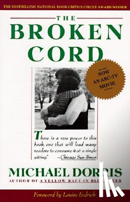 Dorris, Michael - The Broken Cord