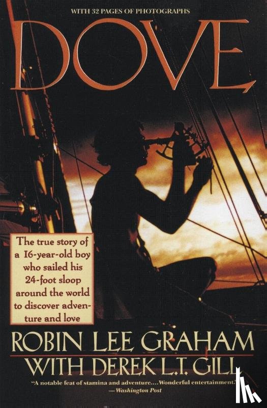 Graham, Robin Lee, Gill, Derek L.T., Lee Graham, Robin - "Dove"