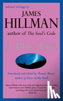  - A Blue Fire