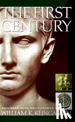Klingaman, William K. - 1ST CENTURY