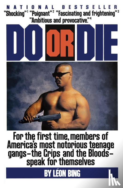 Bing, Leon - Do or Die