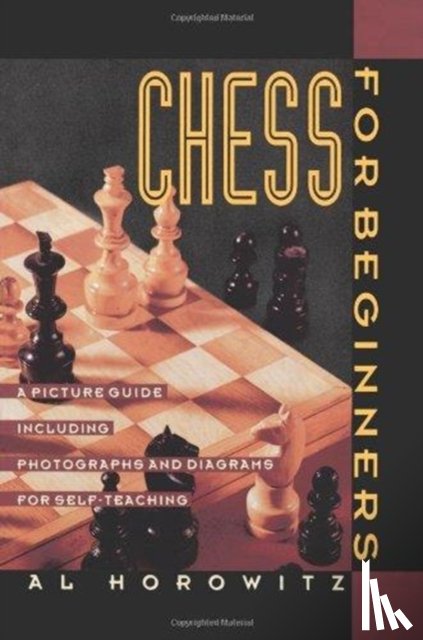 Horowitz, Al - Chess for Beginners