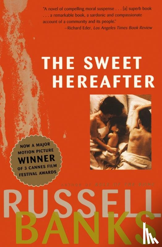 Banks, Russell - Sweet Hereafter