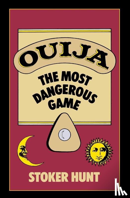 Hunt - Ouija Most Dangerous Game
