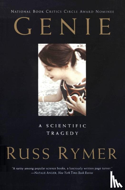 Rymer, Russ - Genie