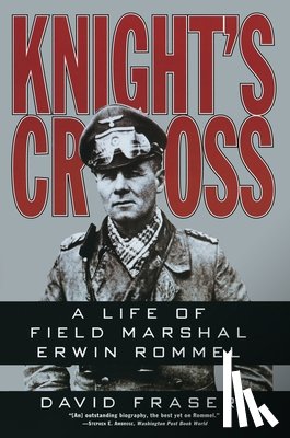 Fraser, David - Knight's Cross