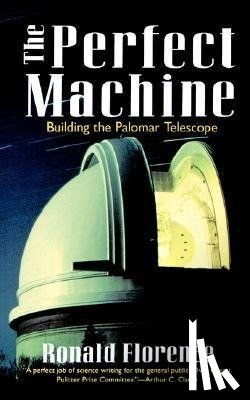 Florence, Ronald - The Perfect Machine