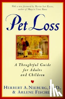 Fishcer, A, Nieburg, Herbert - Pet Loss