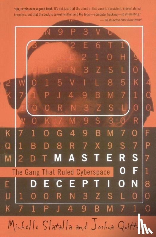 Slatalla, Michele - The Masters of Deception