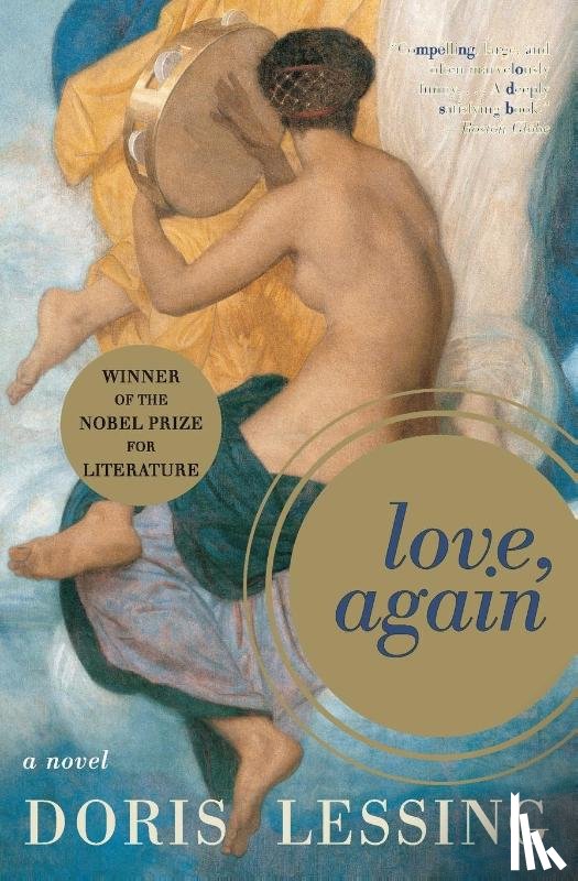 Lessing, Doris - Love Again