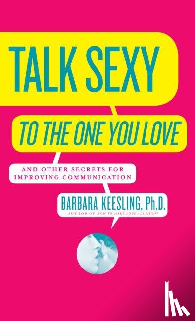 Keesling, Barbara - Talk Sexy to the One You Love