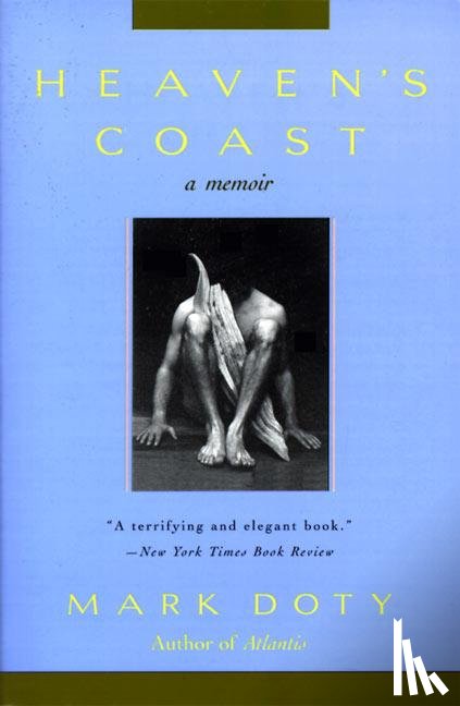 Doty, Mark - Heaven's Coast