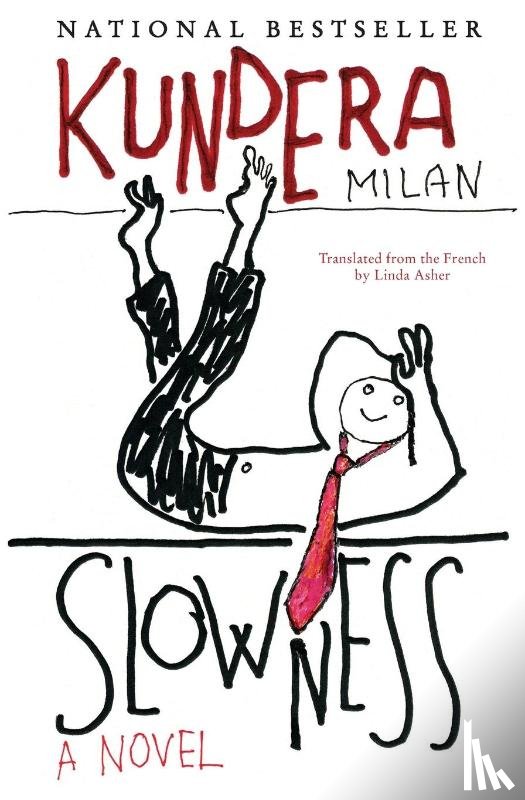 Kundera, Milan - Slowness