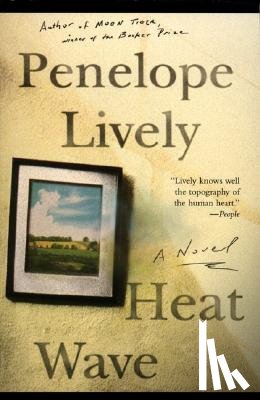 Lively, Penelope - Heat Wave