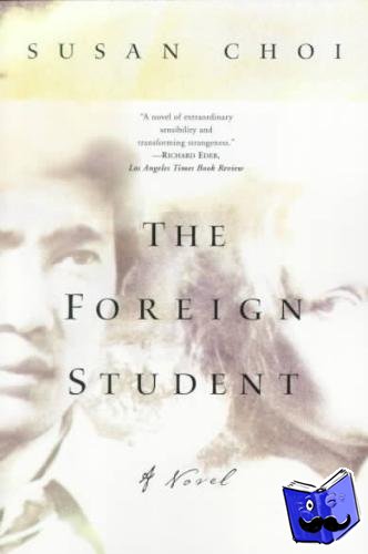 Choi, Susan - The Foreign Student
