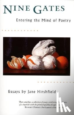 Hirshfield, Jane - Nine Gates
