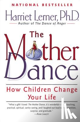 Lerner, Harriet - The Mother Dance