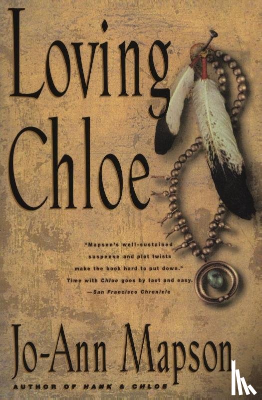 Mapson, Jo-Ann - Loving Chloe