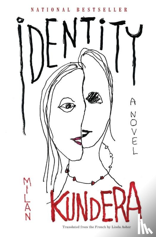 Kundera, Milan - Identity