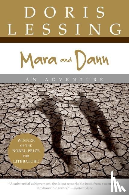 Lessing, Doris - Mara and Dann