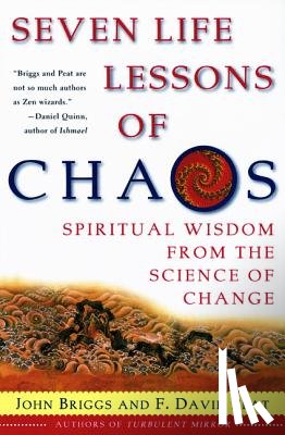 Briggs, John P, David, F - Seven Life Lessons of Chaos