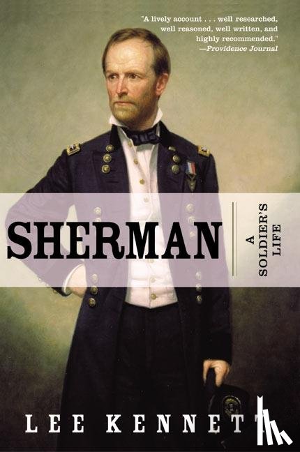 Kennett, Lee B. - Sherman