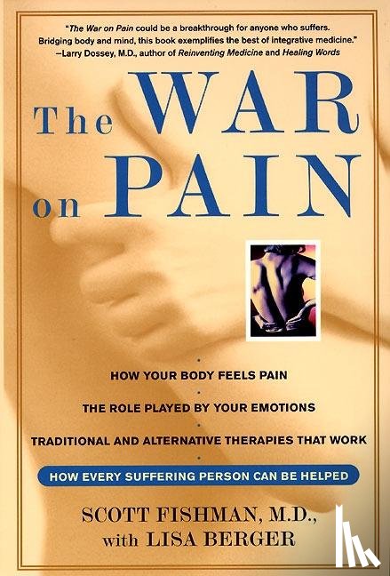 Fishman, Scott - War on Pain, The