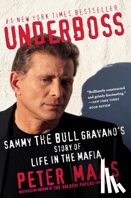 Maas, Peter - Underboss