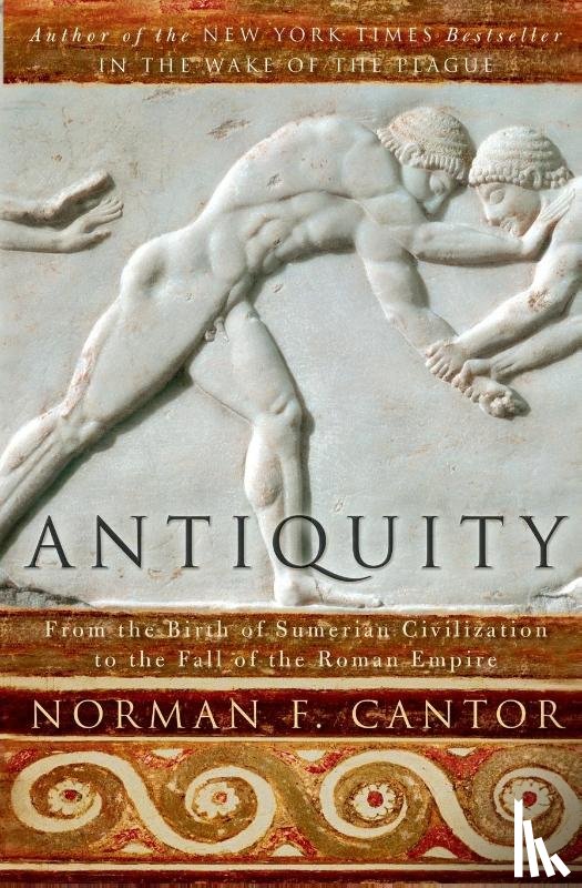 Cantor, Norman F. - Antiquity