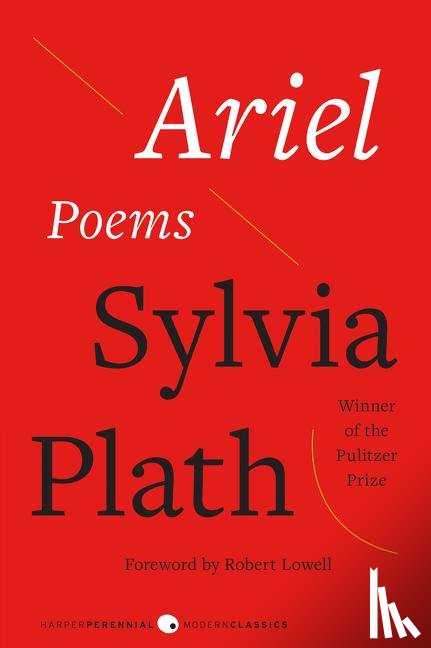 Sylvia Plath - Ariel