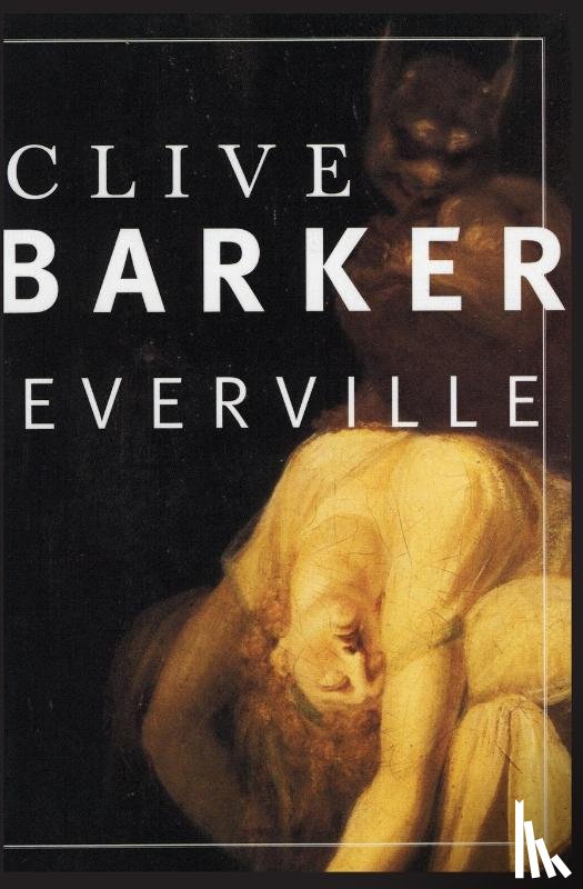 Barker, Clive - Everville