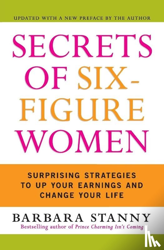 Stanny, Barbara - Secrets of Six-Figure Women