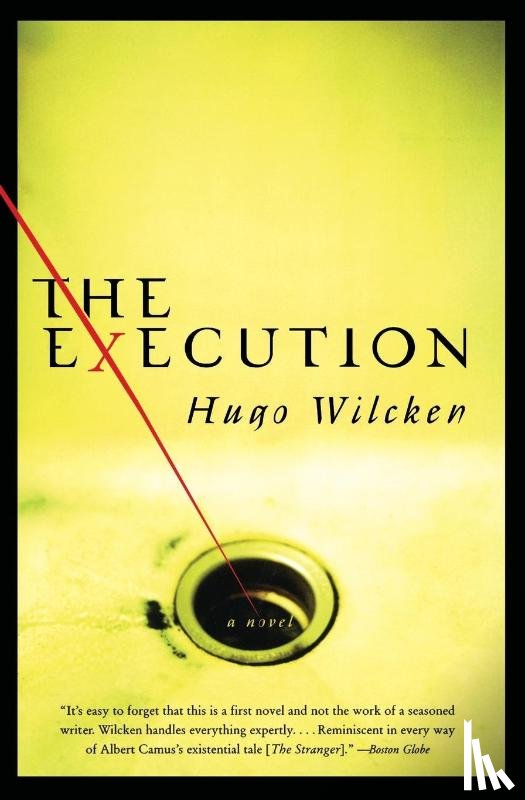 Wilcken, Hugo - The Execution