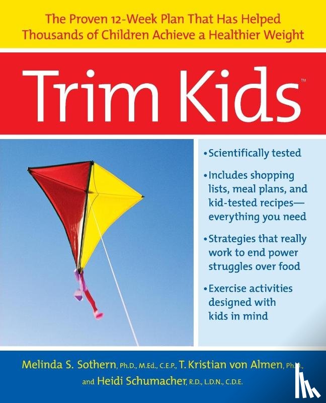 Sothern, Melinda - Trim Kids