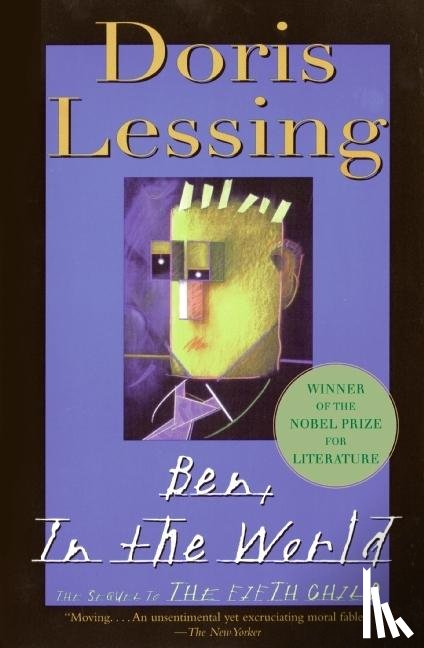 Lessing, Doris - Lessing, D: Ben, in the World